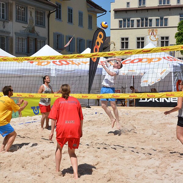 
									18. Surseer Städtlibeach: Bild 18
								