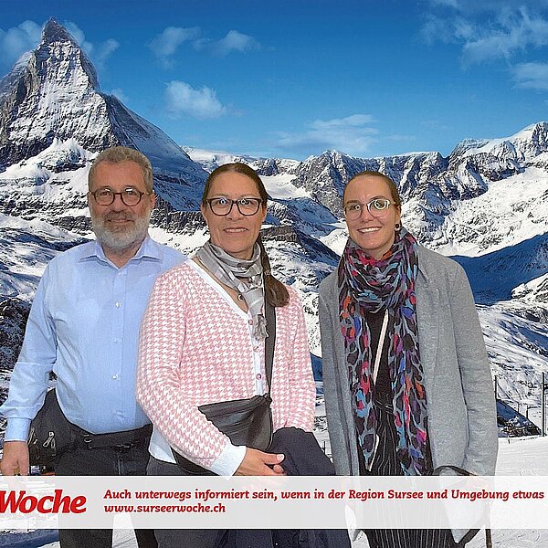 
									SURWA 2023 - In guter Gesellschaft: Bild 24
								