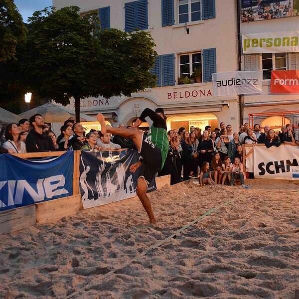 
									19. Städtlibeach 2018: Bild 32
								