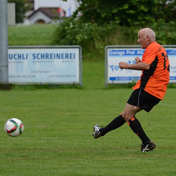 
									Promi-Match 50 Jahre FC Triengen: Bild 5
								