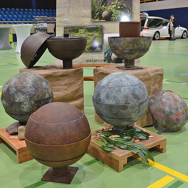
									Fachmesse Bestattungsgewerbe: Bild 14
								