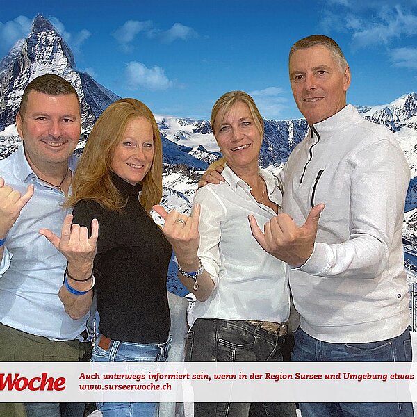 
									SURWA 2023 - In guter Gesellschaft: Bild 190
								