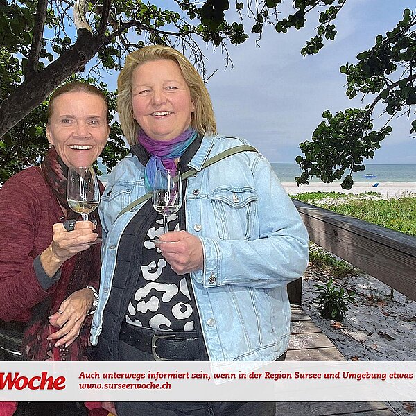 
									SURWA 2023 - In guter Gesellschaft: Bild 33
								