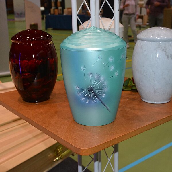 
									Fachmesse Bestattungsgewerbe: Bild 2
								