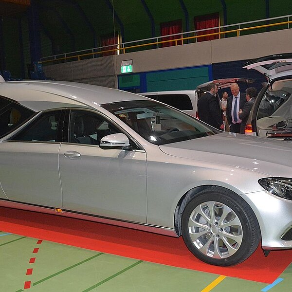 
									Fachmesse Bestattungsgewerbe: Bild 5
								
