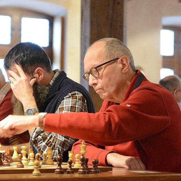
									2. Soorser Blitzmeisterschaft im Schach 2018: Bild 4
								