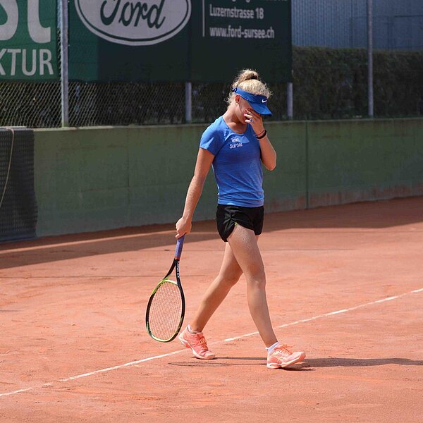 
									Pferdesporttage Sursee 2018: Bild 35
								
