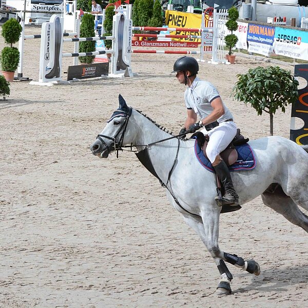 
									Pferdesporttage Sursee 2018: Bild 13
								