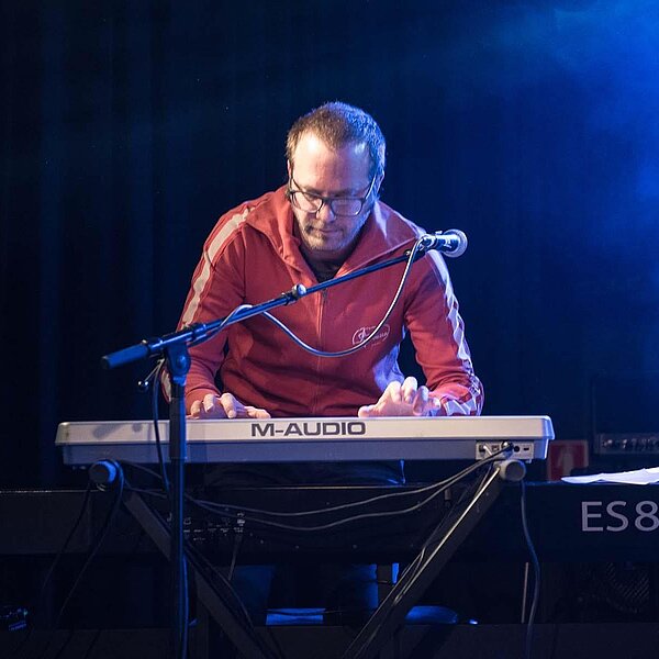 
									Tribut- und Remember-Night im Kulturwerk 118: Bild 4
								