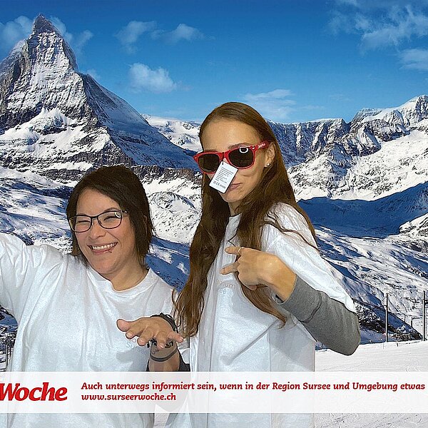 
									SURWA 2023 - In guter Gesellschaft: Bild 61
								