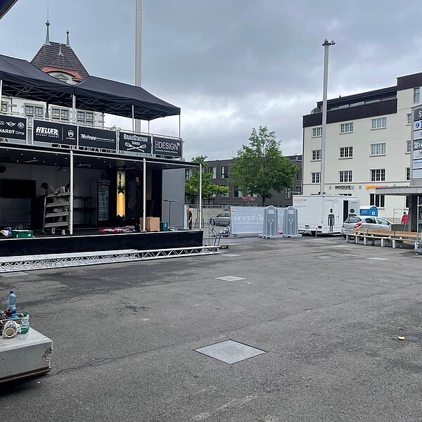 
									Public Viewing Sursee - Fussball EM 2024: Bild 13
								