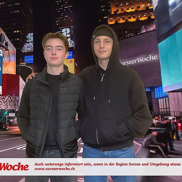 
									SURWA 2023 - In guter Gesellschaft: Bild 200
								