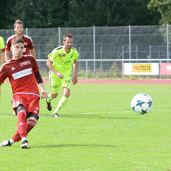 
									FC Sursee gewinnt sein erstes Spiel: Bild 12
								
