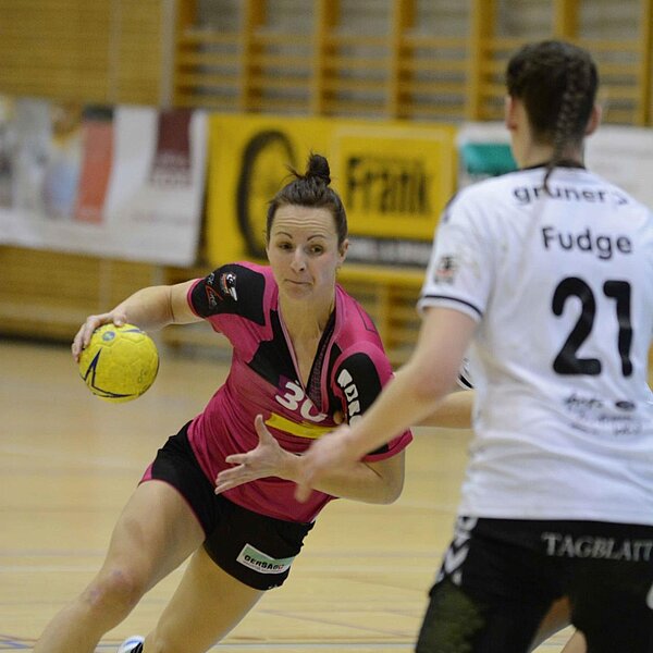 
									Spono Eagles : LC Brühl 29:23 (13:11): Bild 3
								