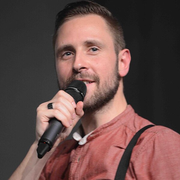 
									Marco Kunz rockte Raiffeisen: Bild 14
								
