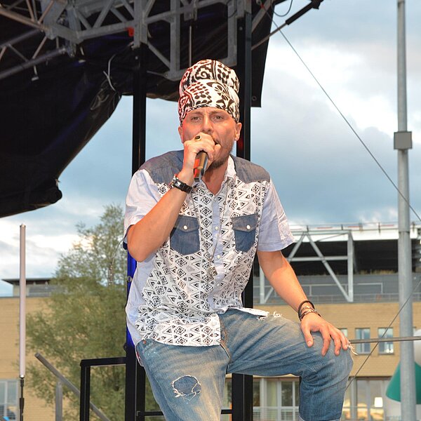 
									Konzert Dodo und Cookie the Herbalist: Bild 1
								