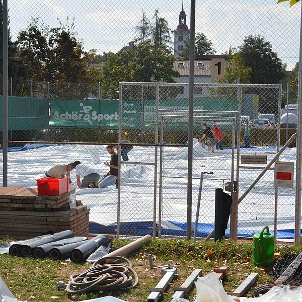
									Traglufthalle Tennisclub Sursee 2018: Bild 30
								