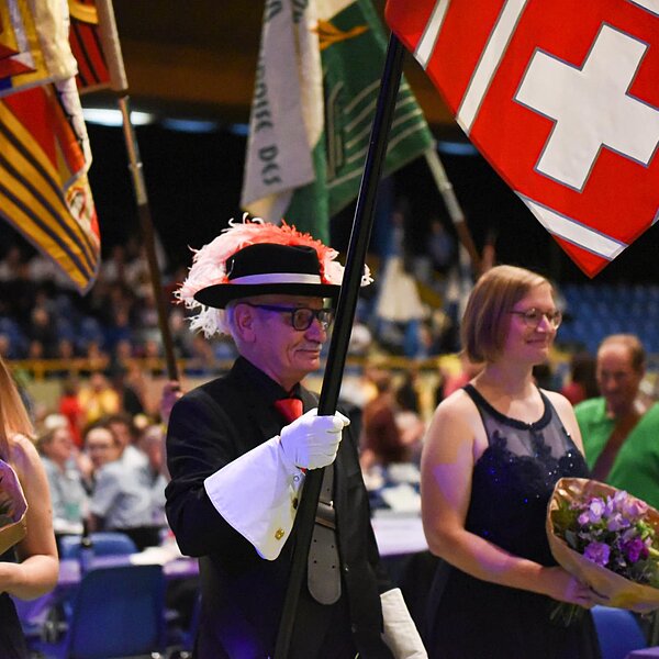 
									Das Eidgenössische Akkordeon-Musikfest war in Sursee: Bild 15
								