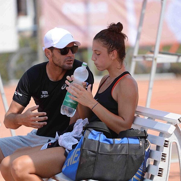 
									Tennisclub Sursee Interclub Nationalliga A gegen Genf: Bild 29
								