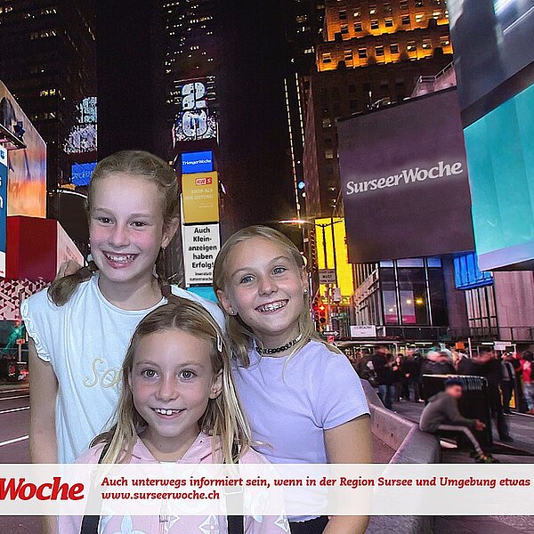 
									SURWA 2023 - In guter Gesellschaft: Bild 158
								