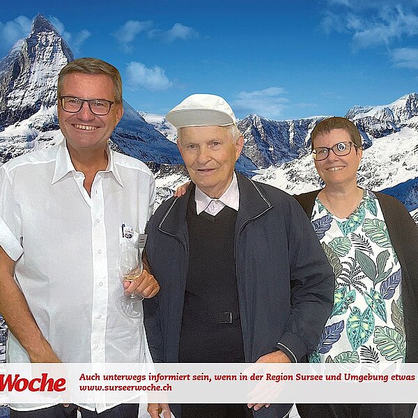 
									SURWA 2023 - In guter Gesellschaft: Bild 115
								