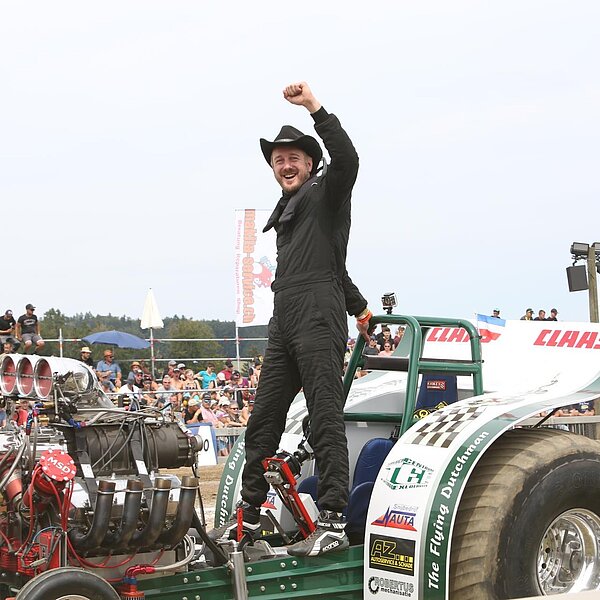 
									Knutwiler Powerdays vom 12.08. bis am 14.08.2022 in Knutwil Bild: Ana Birchler-Cruz
								