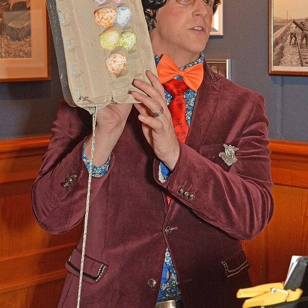 
									Narrenlaufen 2017: Bild 8
								