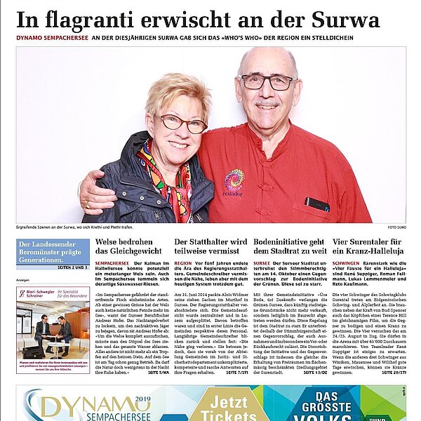 
									Surwa-Stand Surseer Woche AG: Bild 8
								