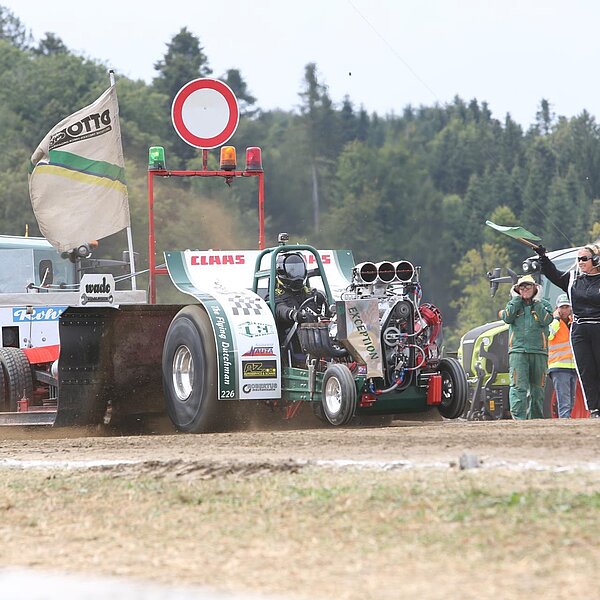 
									Knutwiler Powerdays vom 12.08. bis am 14.08.2022 in Knutwil Bild: Ana Birchler-Cruz
								
