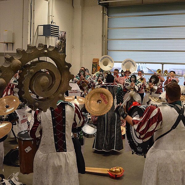 
									Wagentaufe Schenkastico 2019: Bild 6
								
