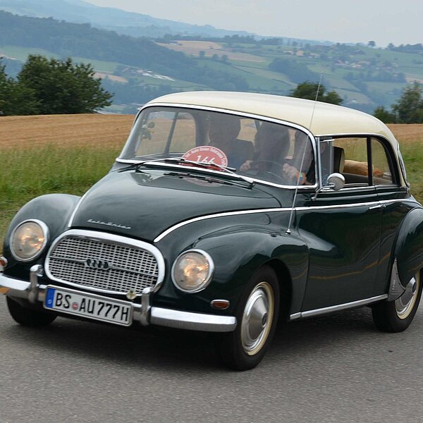 
									DKW-Parade Sempachersee: Bild 3
								