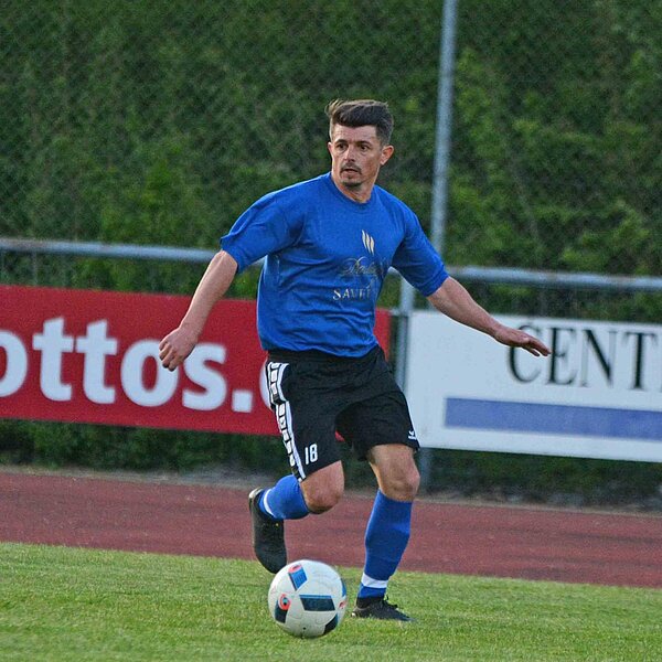 
									Donatoren FC Sursee gegen die Kochnati: Bild 8
								