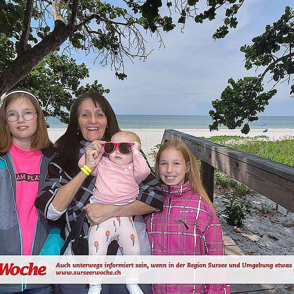 
									SURWA 2023 - In guter Gesellschaft: Bild 230
								