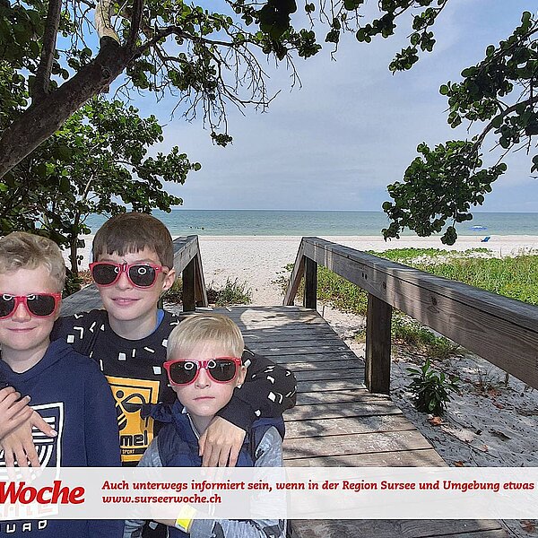 
									SURWA 2023 - In guter Gesellschaft: Bild 151
								