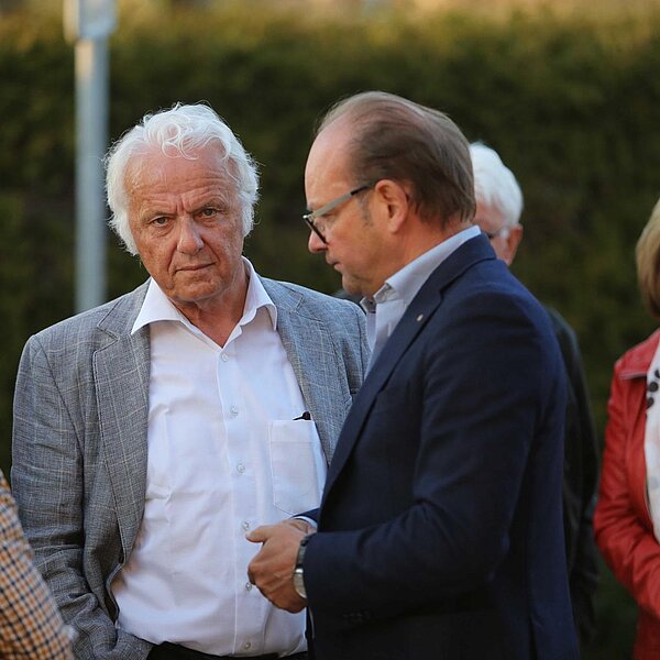 
									Wahlfeier Schenkon 2019: Bild 3
								