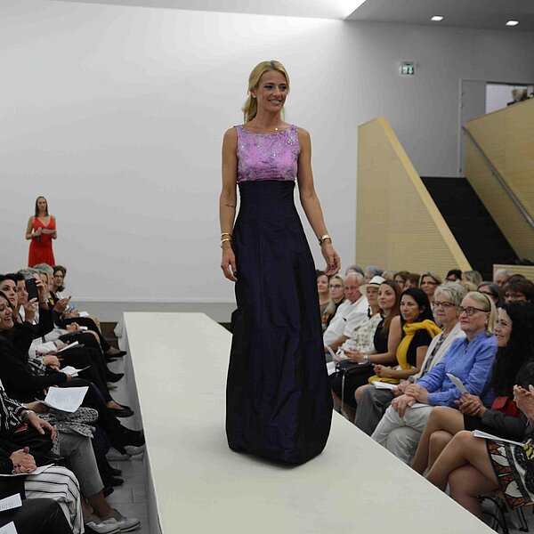 
									Modeschau Lisbeth Egli im Granolissimo 2018: Bild 26
								