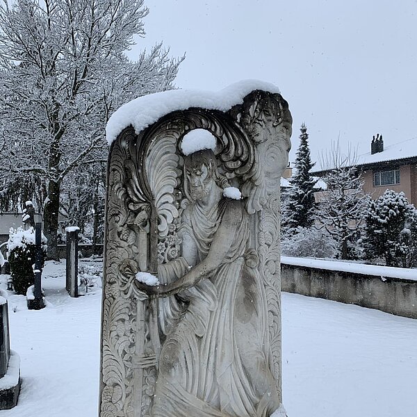 
									Winter in der Region 2019: Bild 10
								