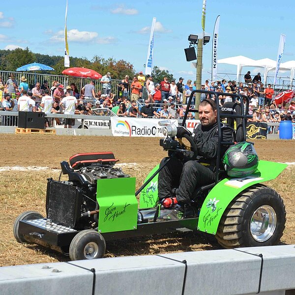 
									Knutwiler Powerdays: Bild 3
								