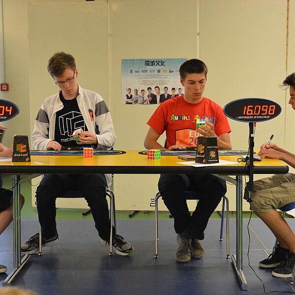 
									Swiss Open Rubik's Cube: Bild 25
								