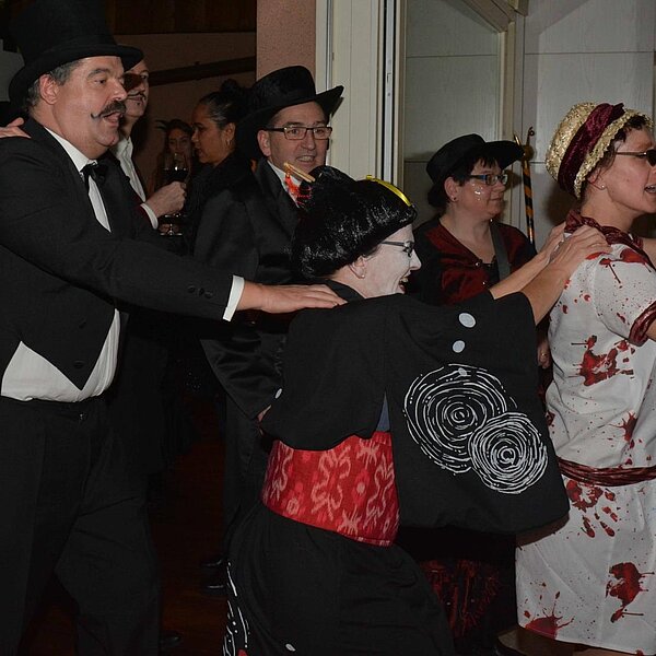 
									Heiniball 2016 Orient-Express: Bild 34
								