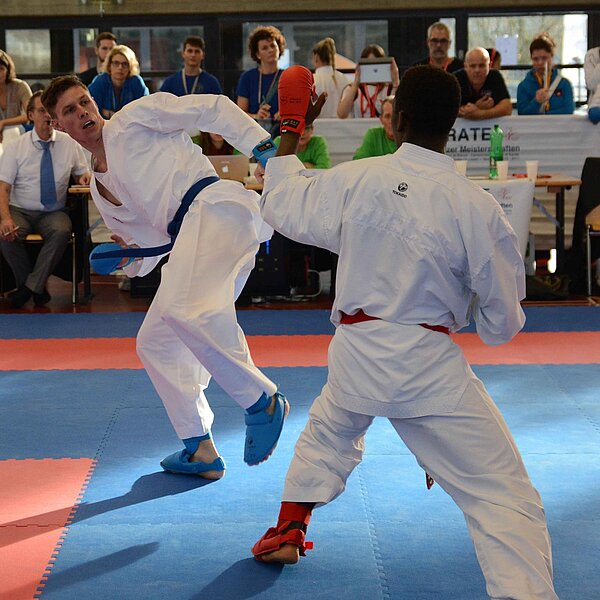 
									Karate-SM 2016 in Liestal: Bild 14
								