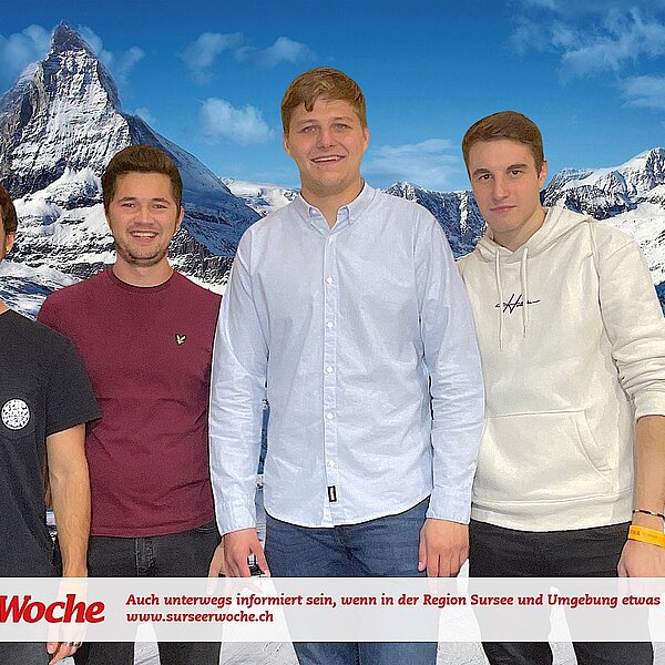 
									SURWA 2023 - In guter Gesellschaft: Bild 75
								