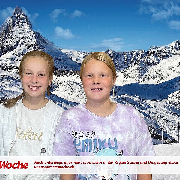 
									SURWA 2023 - In guter Gesellschaft: Bild 56
								