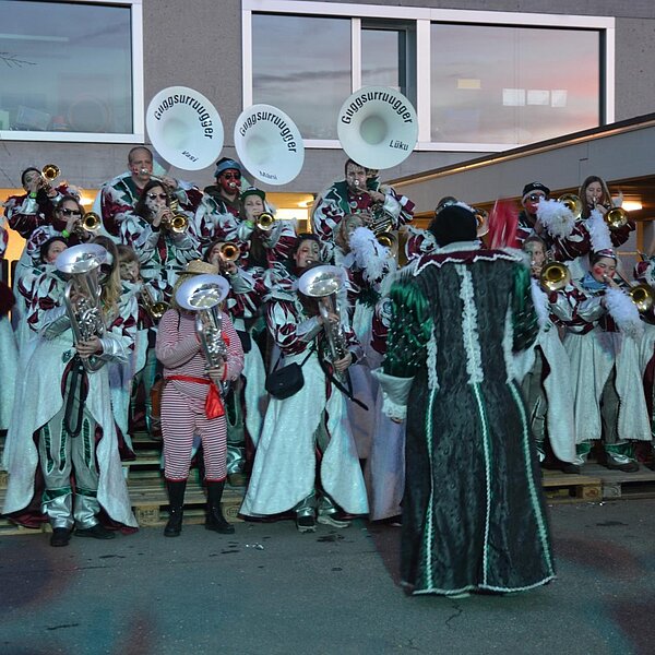 
									Guggair Oberkirch 2019: Bild 3
								