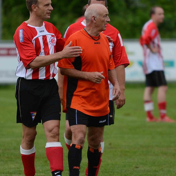 
									Promi-Match 50 Jahre FC Triengen: Bild 8
								