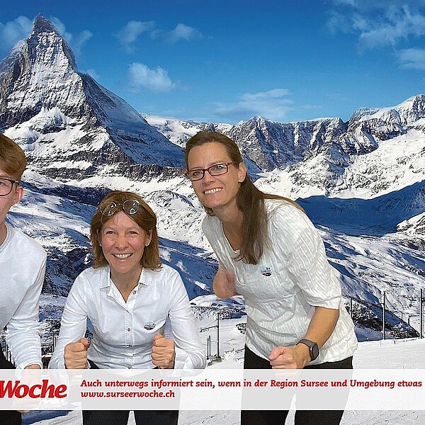 
									SURWA 2023 - In guter Gesellschaft: Bild 18
								