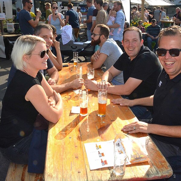 
									1. Innerschweizer Biermarkt: Bild 2
								