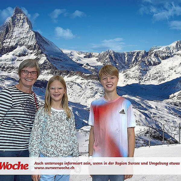 
									SURWA 2023 - In guter Gesellschaft: Bild 147
								