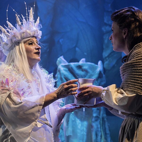 
									Premiere «Der Salzprinz» im Stadttheater Sursee: Bild 5
								
