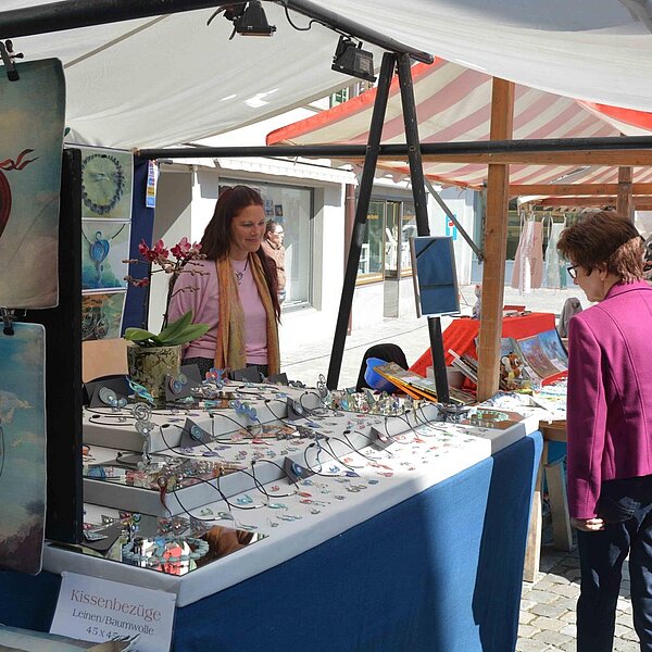 
									Ostermärt 2019 in Sursee: Bild 14
								